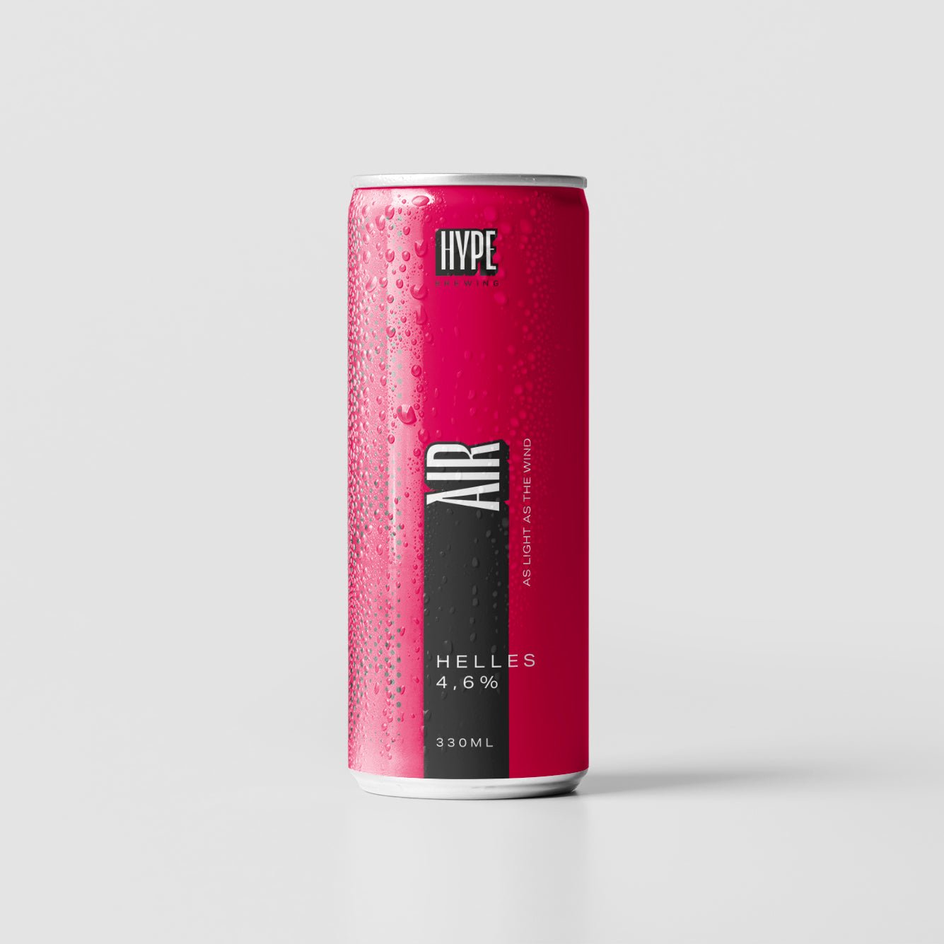 Air (gluten free) - Hype Brewing