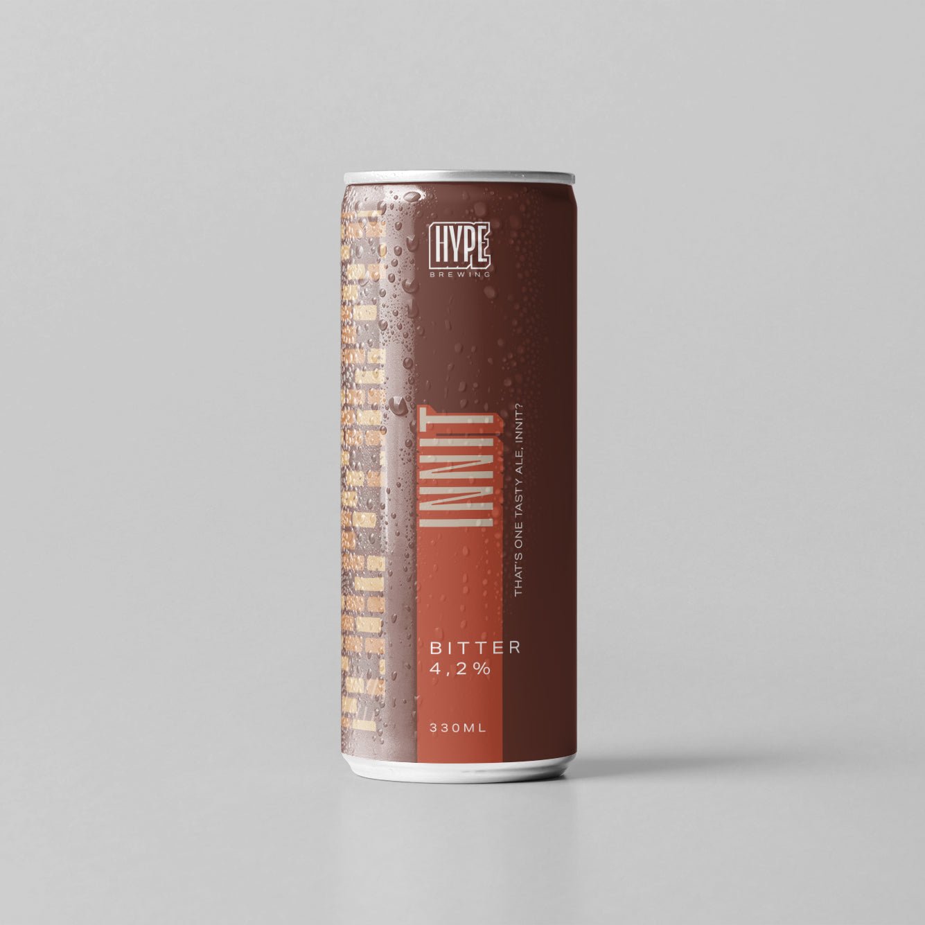 Innit - Birra - Hype Brewing