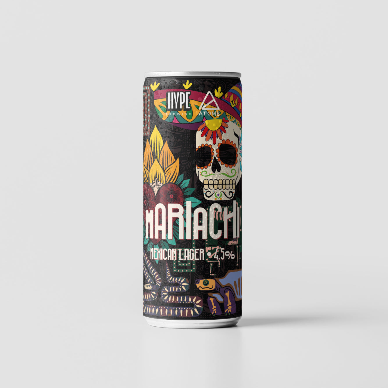 Mariachi