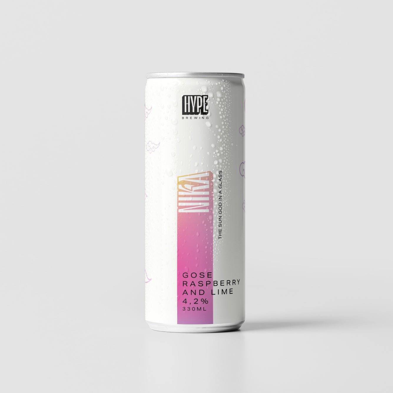 Nika - Birra - Hype Brewing