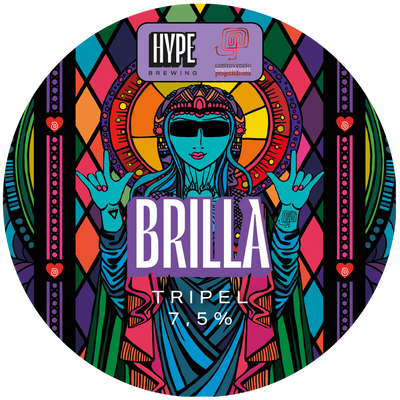 Brilla