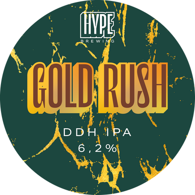 Gold Rush