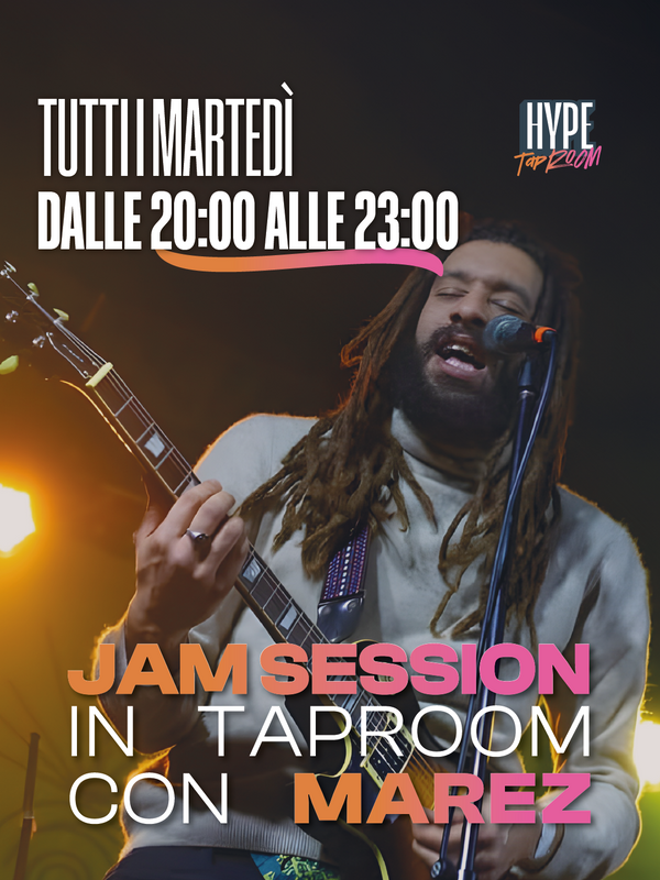 Jam Session